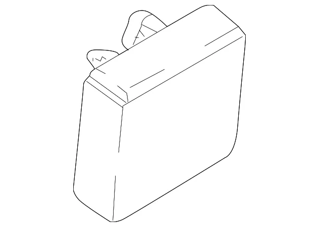 Evaporator Core - Kia (97139-1F200)