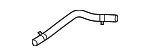 HVAC Heater Hose - Kia (97312-C5600) - view 3