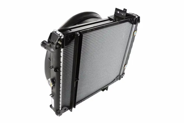 Radiator - GM (97311558)