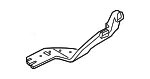 Rear Duct - Kia (97360-2T000) - view 3