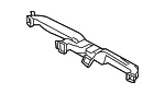 Rear Duct - Kia (97370-2TAA0) - view 3