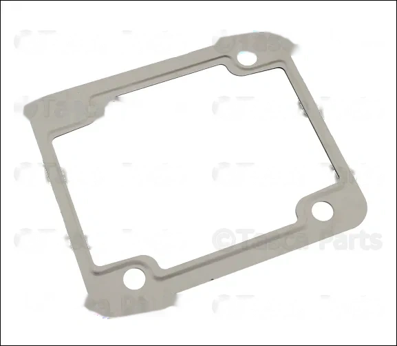 Intake Air Heater Gasket - GM (97375503) - view 2