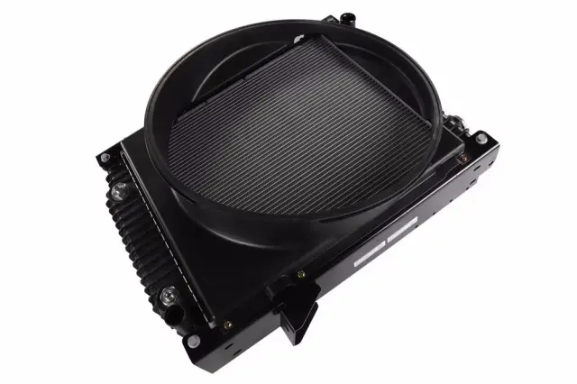 Radiator - GM (97496822)