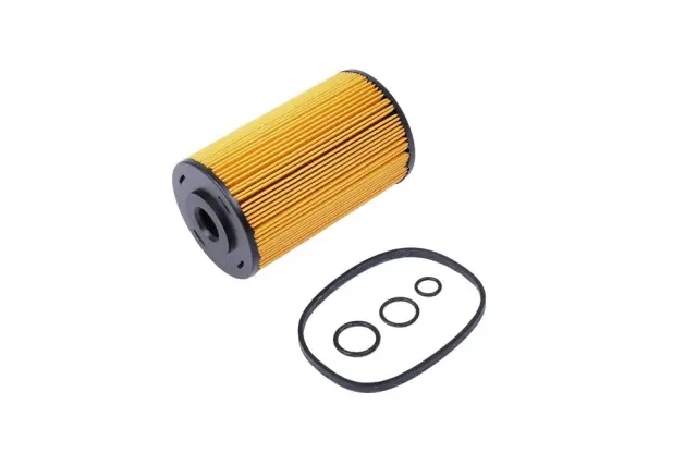Filter - GM (97542539)