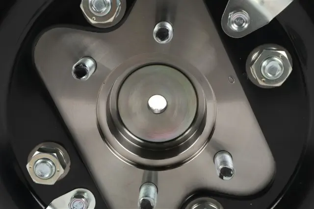 F Drum - GM (97545459) - view 4