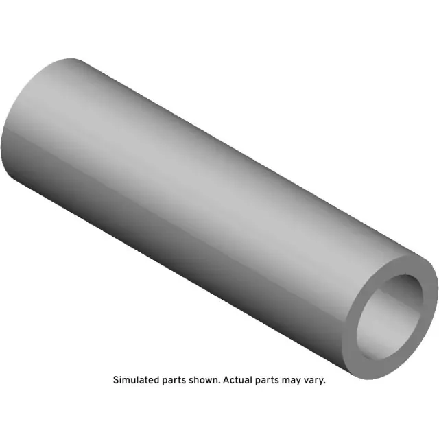 Heater Inlet Hose - GM (98056004) - view 2