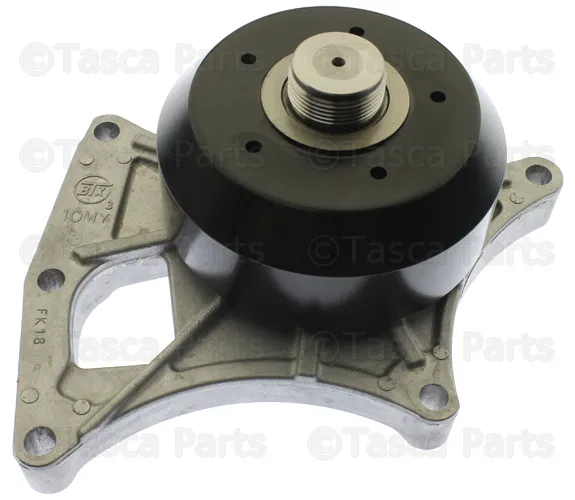 Engine Cooling Fan Pulley with Bearing - GM (98062862)