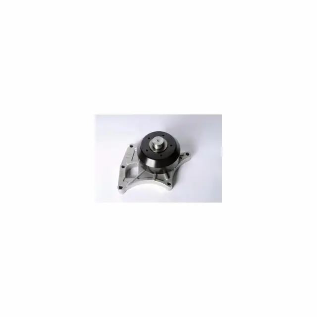 Engine Cooling Fan Pulley with Bearing - GM (98062862) - view 5