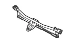Wiper Linkage - Kia (98120-2T000) - view 3