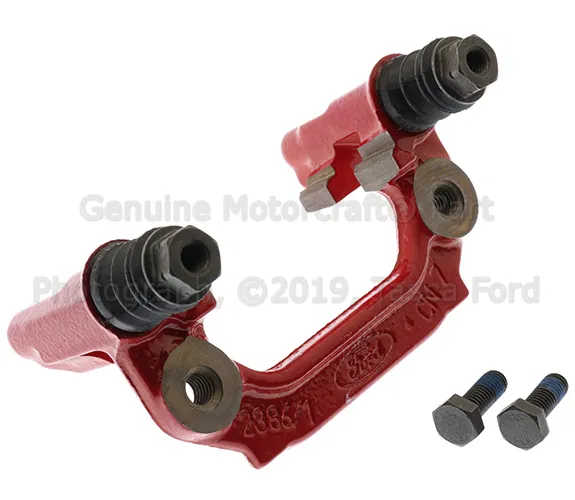 Caliper Mount - Ford (98AZ-2B511-A)
