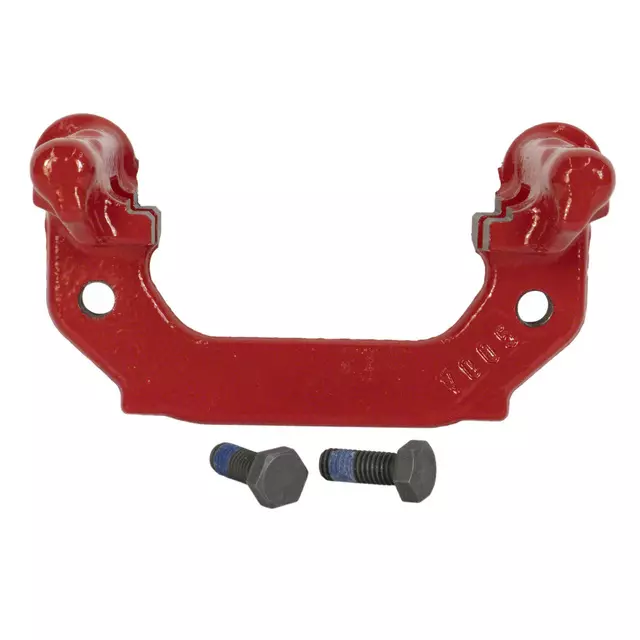 Caliper Mount - Ford (98AZ-2B511-A) - view 2