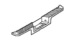 Step Pad - Ford (dc3z17b807ca) - view 12