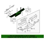 Step Pad - Ford (dc3z17b807ca) - view 13