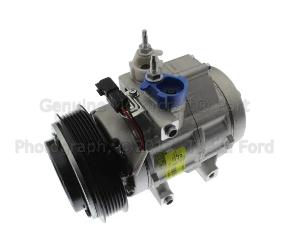 A/C Compressor - Ford (9C3Z-19703-B)