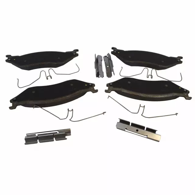 Kit - Brake Lining - Ford (brf5)