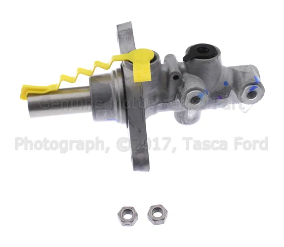 Master Cylinder - Ford (9E5Z-2140-C)