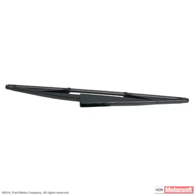 Wiper Blade - Ford (9L1Z-17528-BA) - view 5