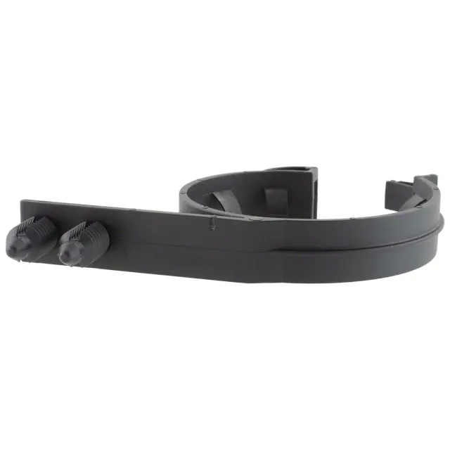 Radiator Coolant Hose Clip - Ford (9L3Z-8W287-A) - view 2