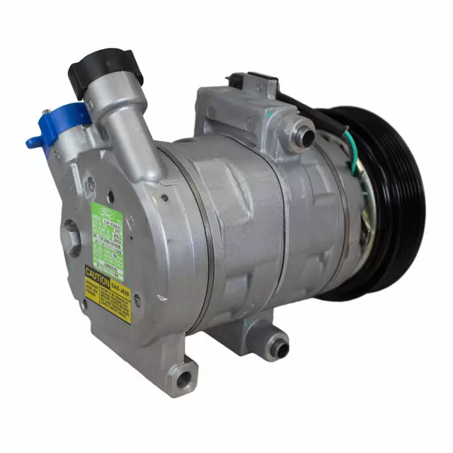 Motorcraft A/C Compressor - Ford (ycc233)