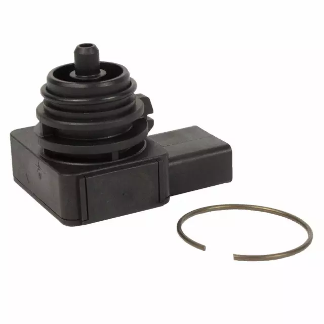 Power Brake Booster Vacuum Sensor - Ford (9M6Z-2L524-A) - view 3