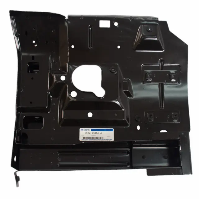 Radiator Support Side Panel - Ford (9c2z16152a)