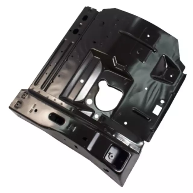 Radiator Support Side Panel - Ford (9c2z16152a) - view 2