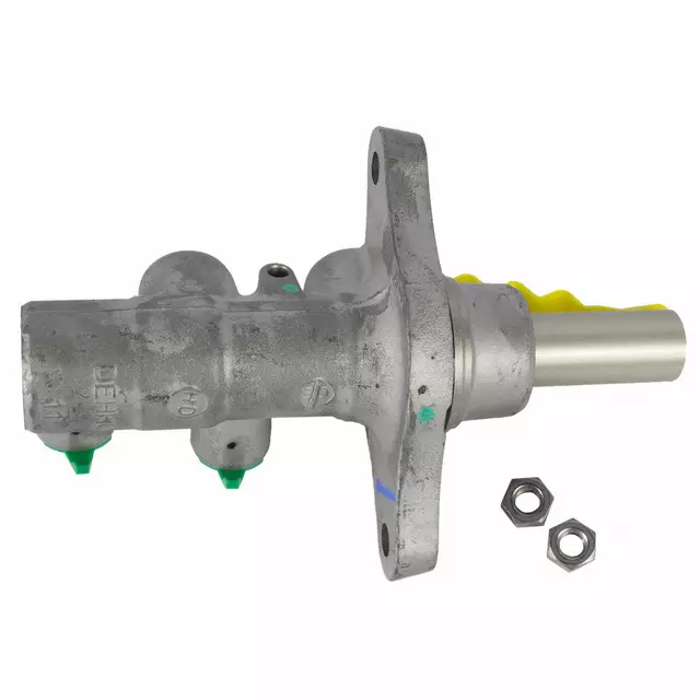 Motorcraft Master Cylinder - Ford (brmc133)