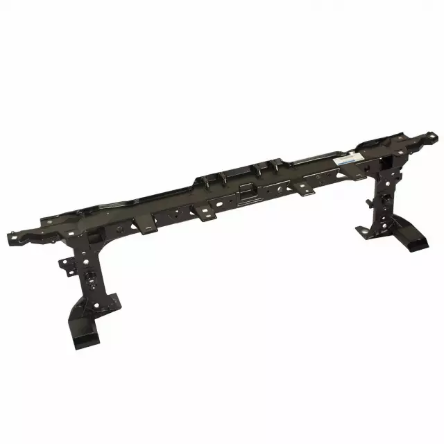 Radiator Support Tie Bar - Ford (9l1z16138a) - view 3