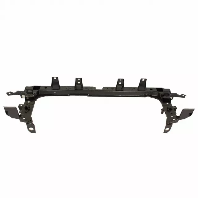 Radiator Support Tie Bar - Ford (9l1z16138a) - view 7