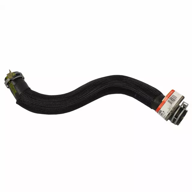 Radiator Coolant Hose - Ford (9l8z8286b)