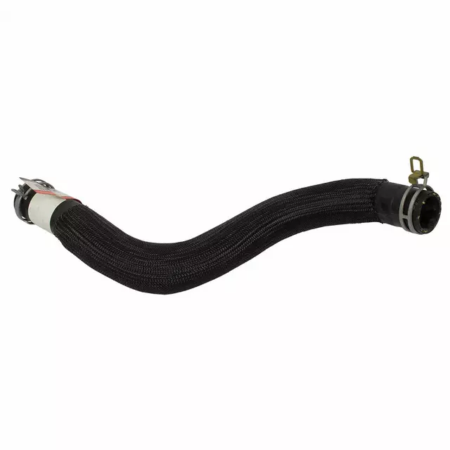 Radiator Coolant Hose - Ford (9l8z8286b) - view 2