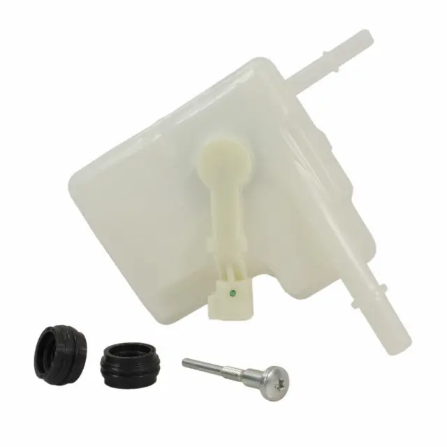 Brake Master Cylinder Reservoir - Ford (9v4z2k478f)