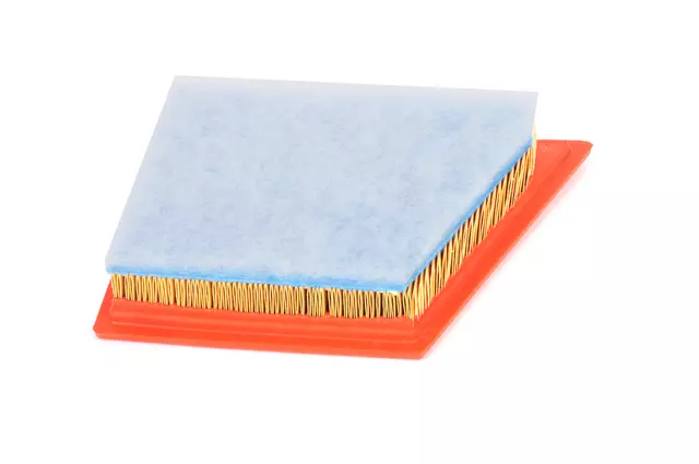 Air Filter - ACDelco (A3206C) - view 2