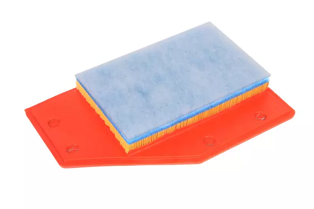Air Filter - ACDelco (A3208C) - view 2
