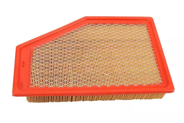 Air Filter - ACDelco (A3209C) - view 3