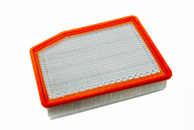 Air Filter - ACDelco (A3244C) - view 2
