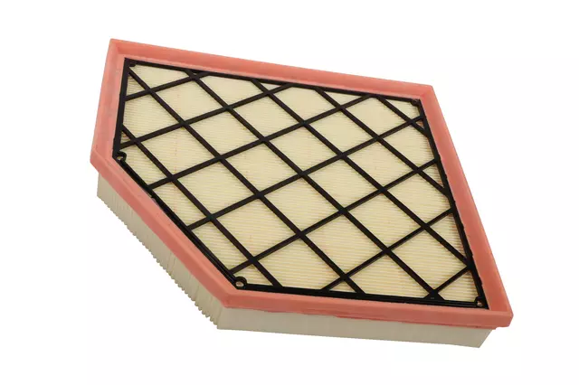 Air Cleaner Element - ACDelco (A3245C) - view 2