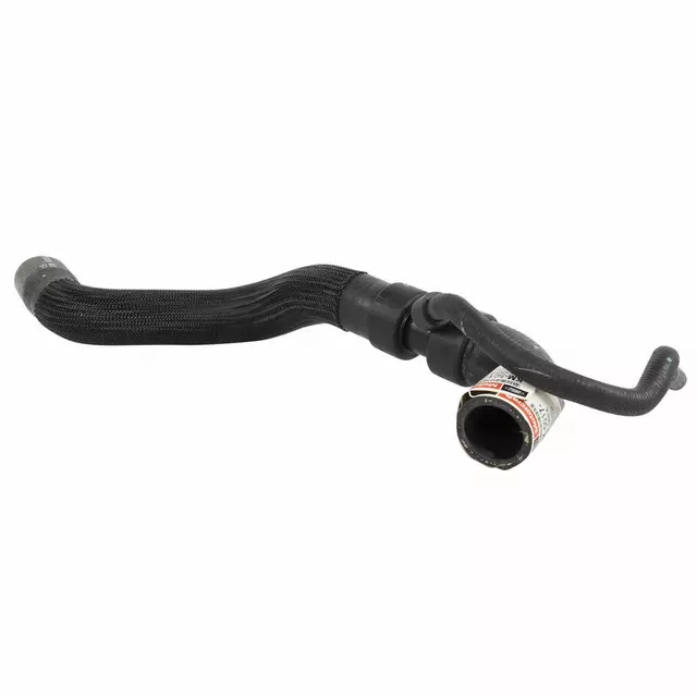 Radiator Coolant Hose - Ford (AA5Z-8260-A) - view 2