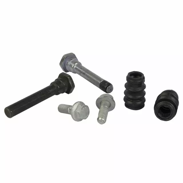Motorcraft Caliper Support Retainer Kit - Ford (BKCF-3) - view 7