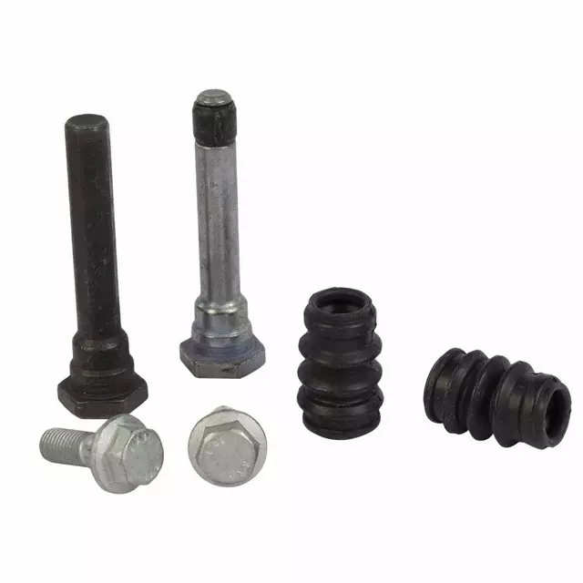 Motorcraft Caliper Support Retainer Kit - Ford (BKCF-3)