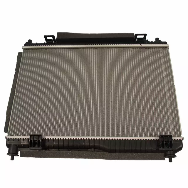 Motorcraft Radiator - Ford (RAD-54) - view 3