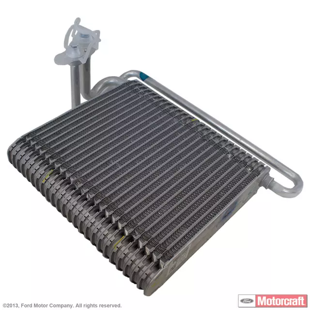Evaporator Core - Ford (AH6Z-19860-A) - view 2