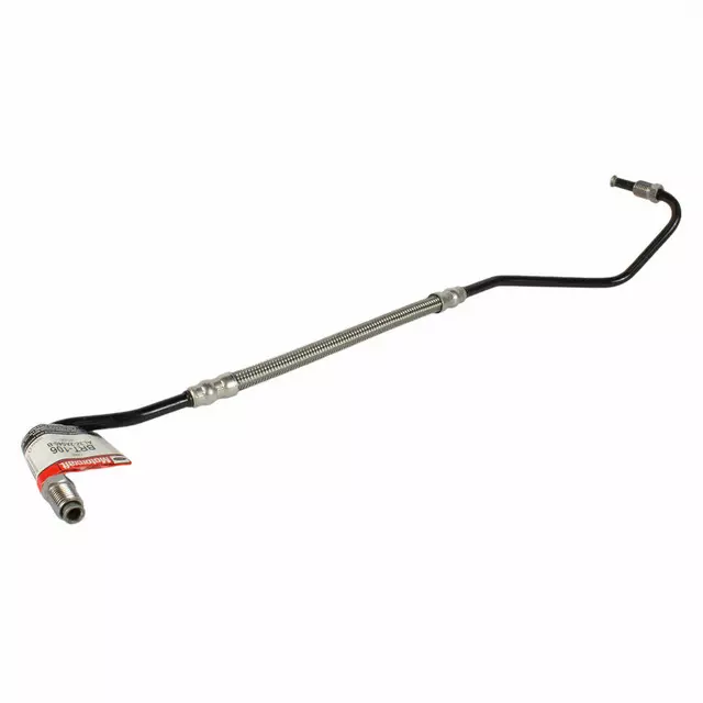 Pipe Brake - Ford (BRT-106) - view 4