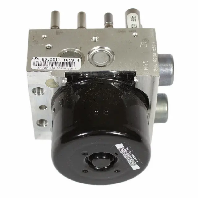ABS Hydraulic Assembly - Ford (AM6Z-2C215-A) - view 2