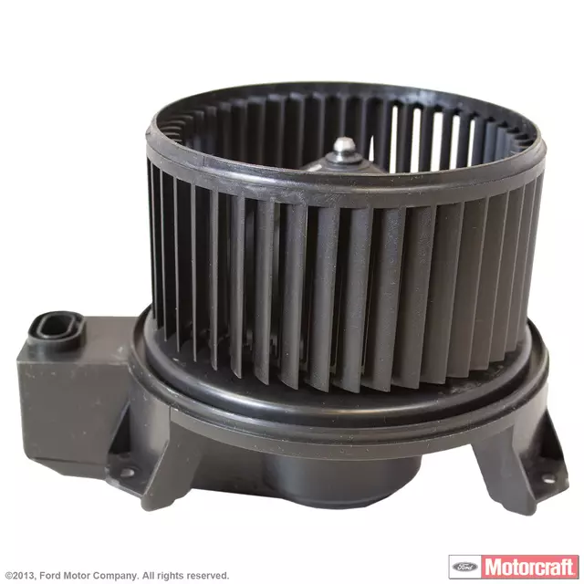 Blower Motor - Ford (AR3Z-19805-B) - view 2