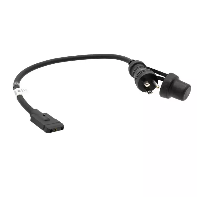 Kit Engine Block Heater - Ford (AR3Z-6D008-B) - view 4