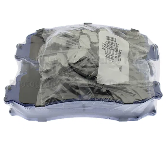 Kit - Brake Lining - Ford (BRSD-1631)