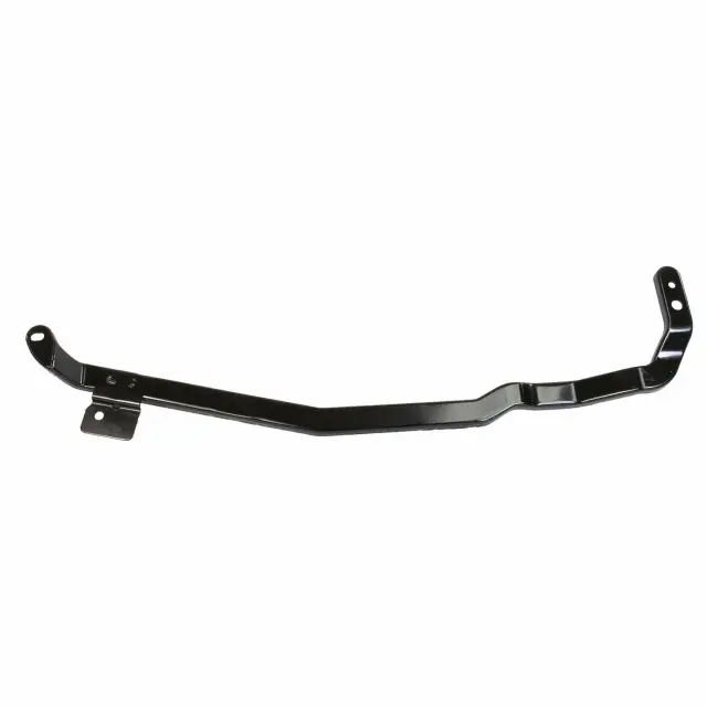 Radiator Support Reinforcement - Driver's Side (LH) - Ford (AV1Z-58101A02-A)