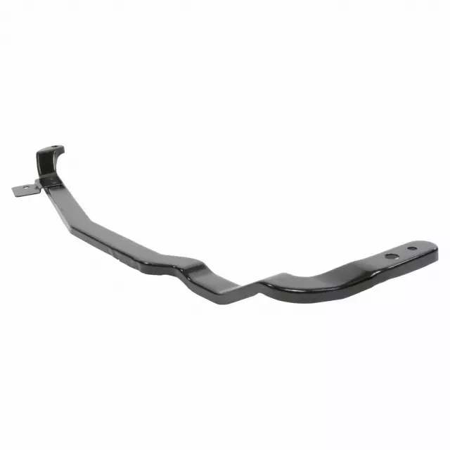 Radiator Support Reinforcement - Driver's Side (LH) - Ford (AV1Z-58101A02-A) - view 3
