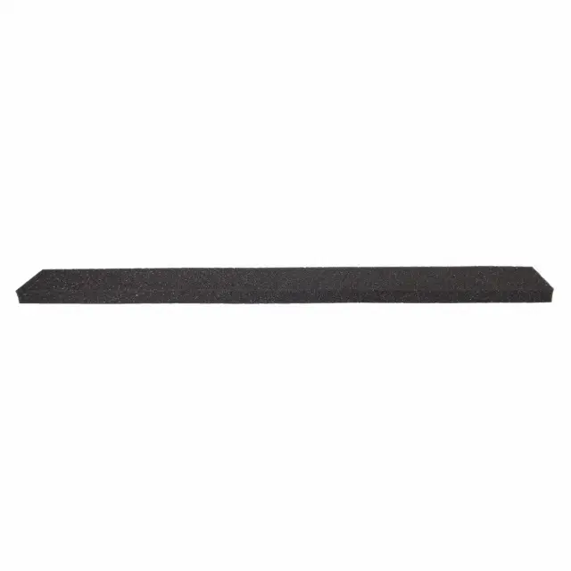 Radiator Air Seal - Ford (AV6Z-2021702-A) - view 2